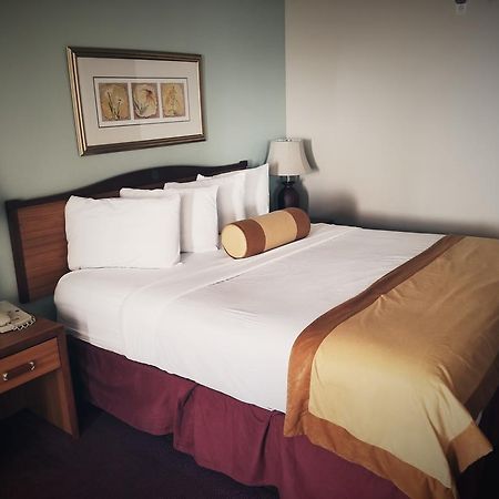 American Eagle Inn & Suites Бренсон Екстер'єр фото