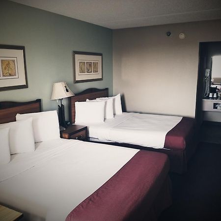American Eagle Inn & Suites Бренсон Екстер'єр фото