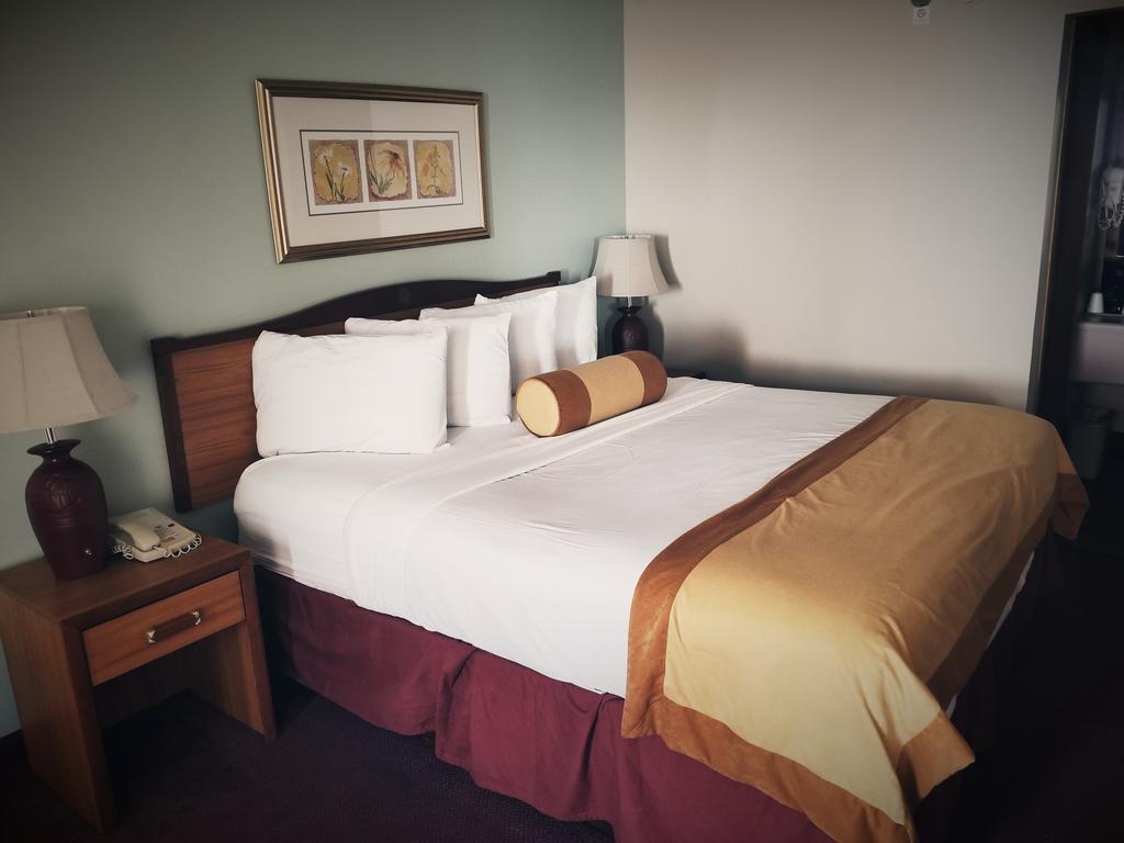 American Eagle Inn & Suites Бренсон Екстер'єр фото